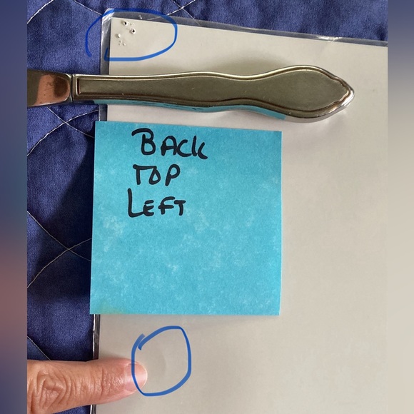 1980’s DISNEYLAND POSTER MAIN STREET, CINDERELLA’S CASTLE, GOOFY, MICKEY, MINNIE - Picture 10 of 15